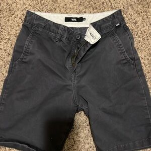 VANS men’s shorts!
